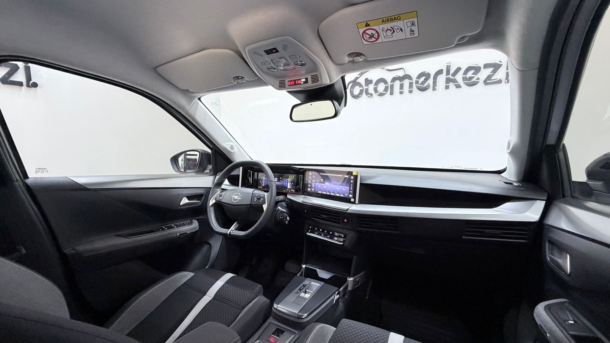 OPEL FRONTERA 24